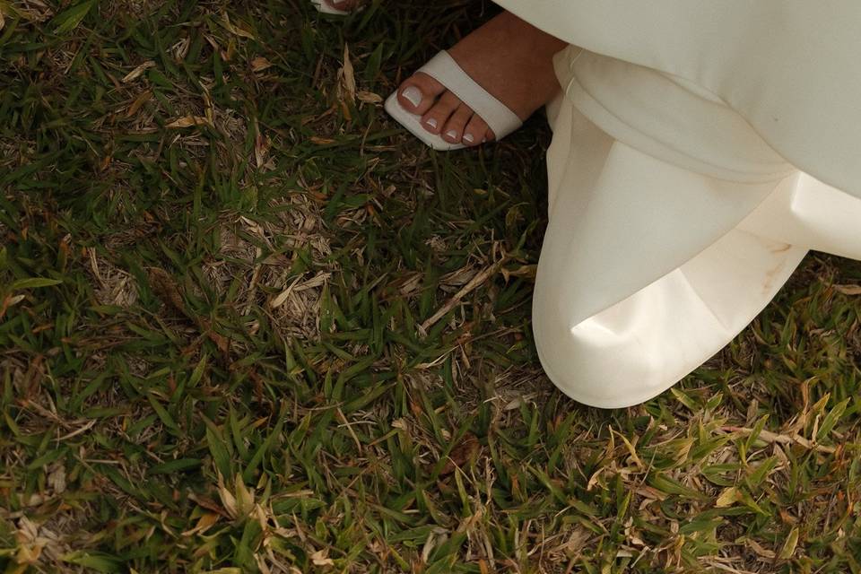 Malara Wedding - L&D