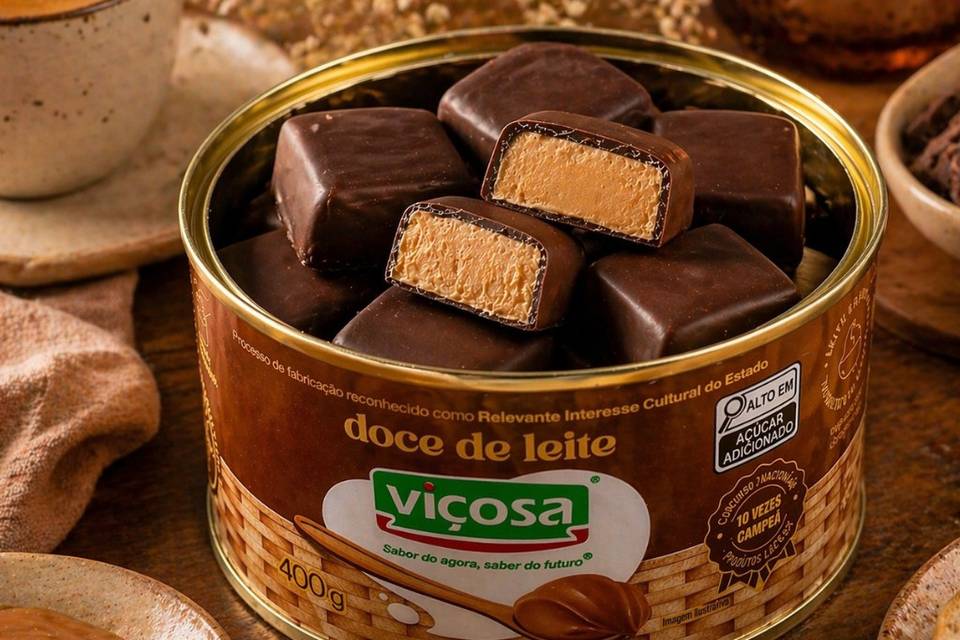 Doce de Leite