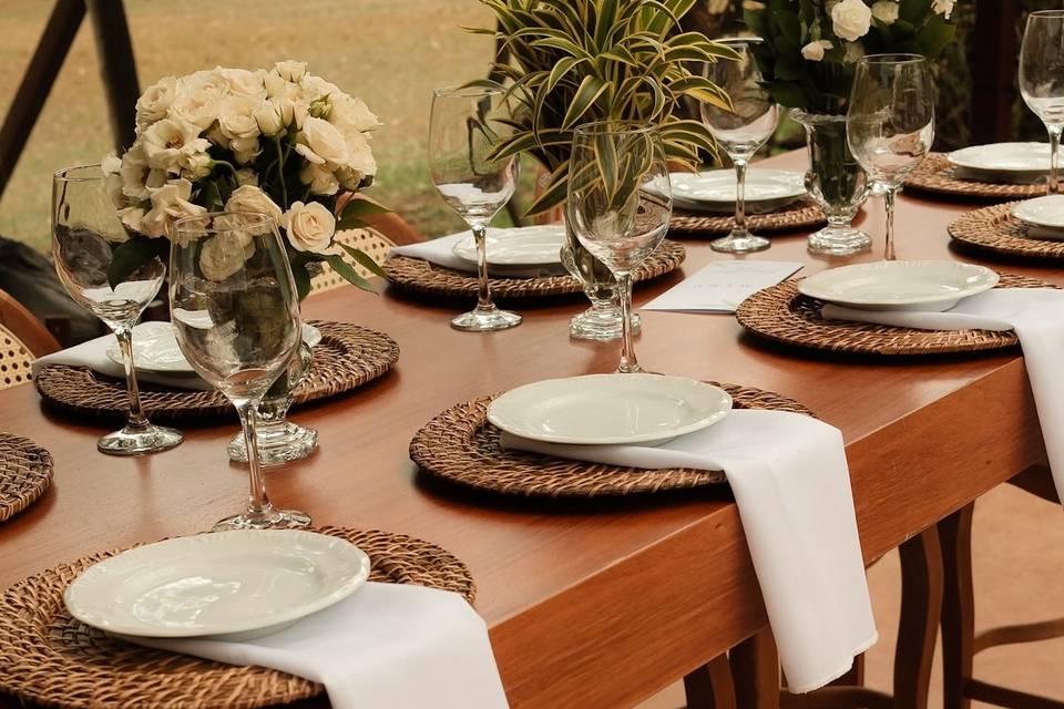 Malara Wedding - B&R