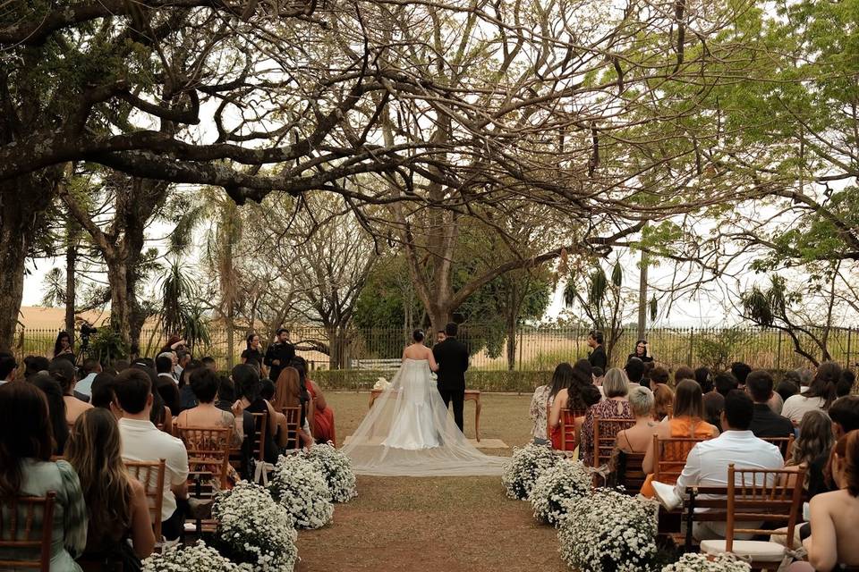 Malara Wedding - B&R