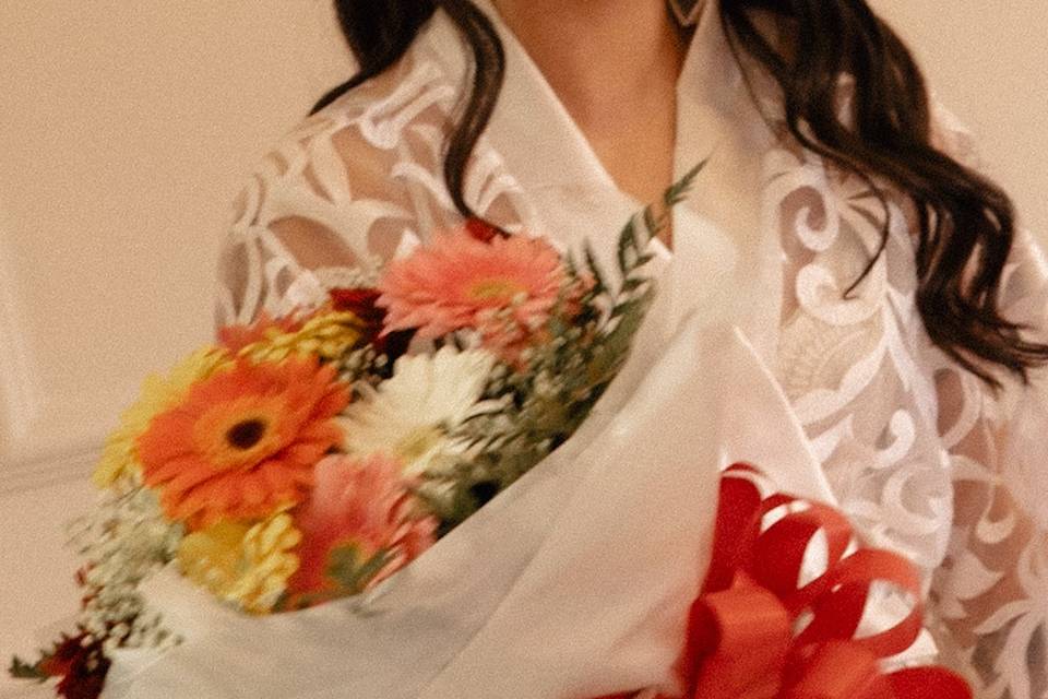 Malara Wedding- L&R