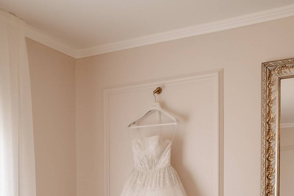 Malara Wedding - L&R