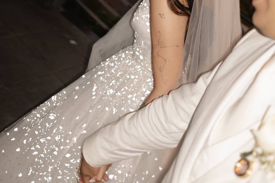 Malara Wedding - L&R