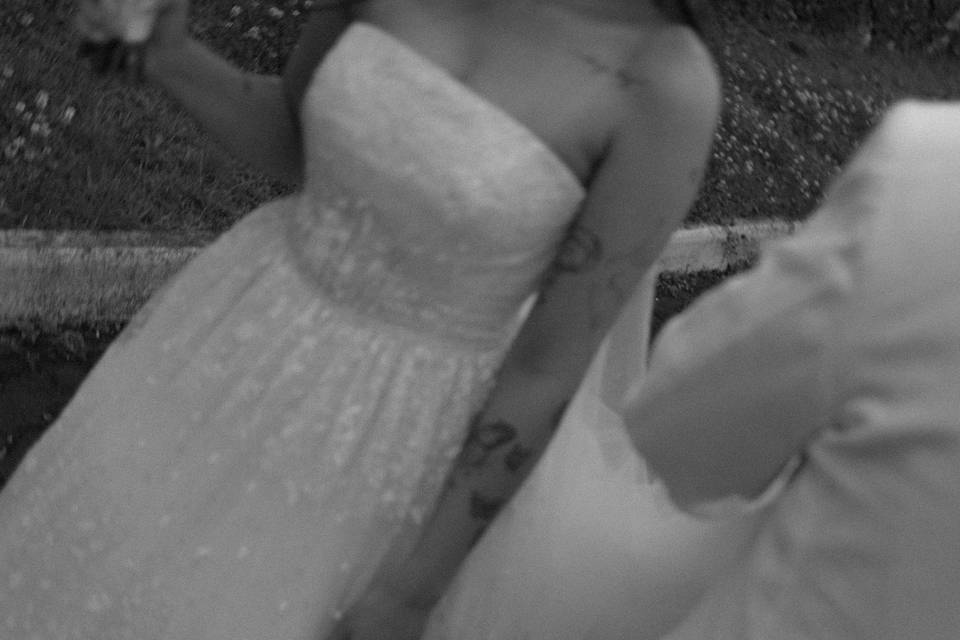 Malara Wedding - L&R