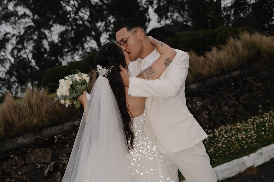 Malara Wedding - L&R