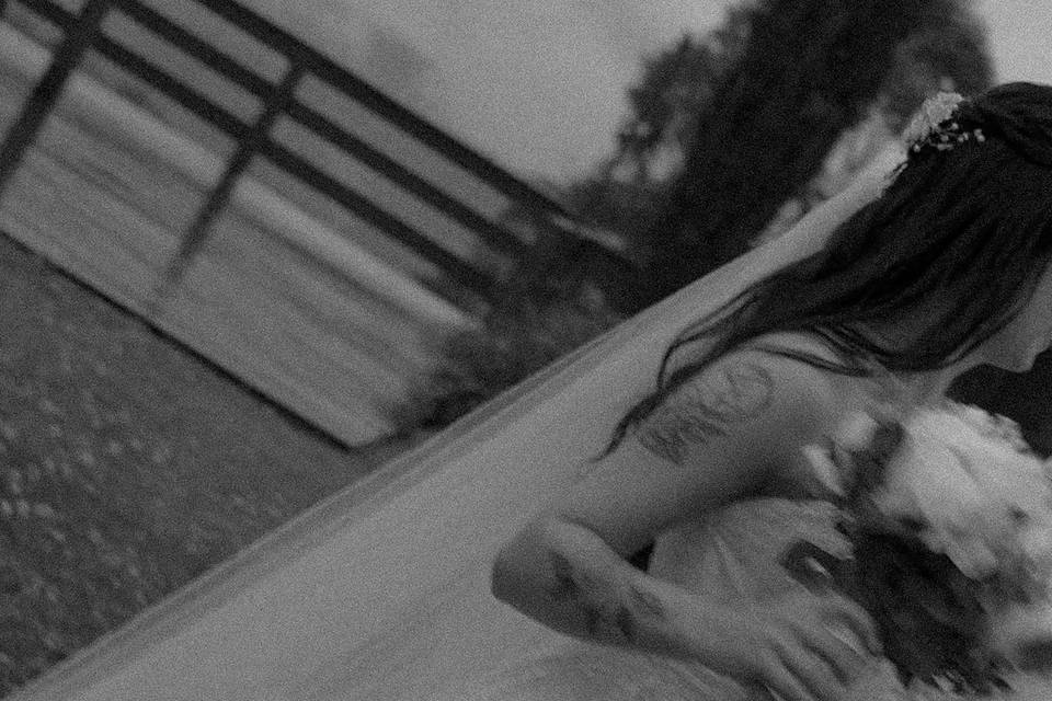 Malara Wedding - L&R