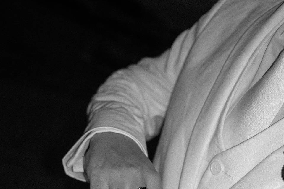 Malara Wedding - L&R