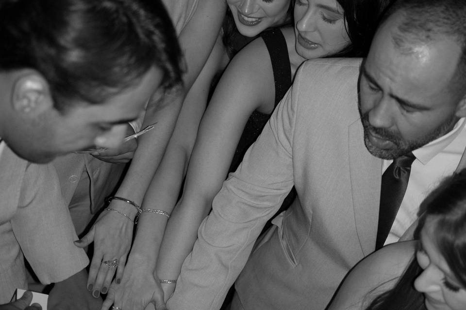 Malara Wedding - L&R