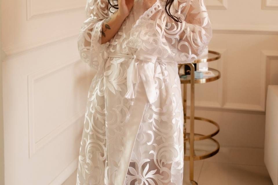 Malara Wedding - L&R