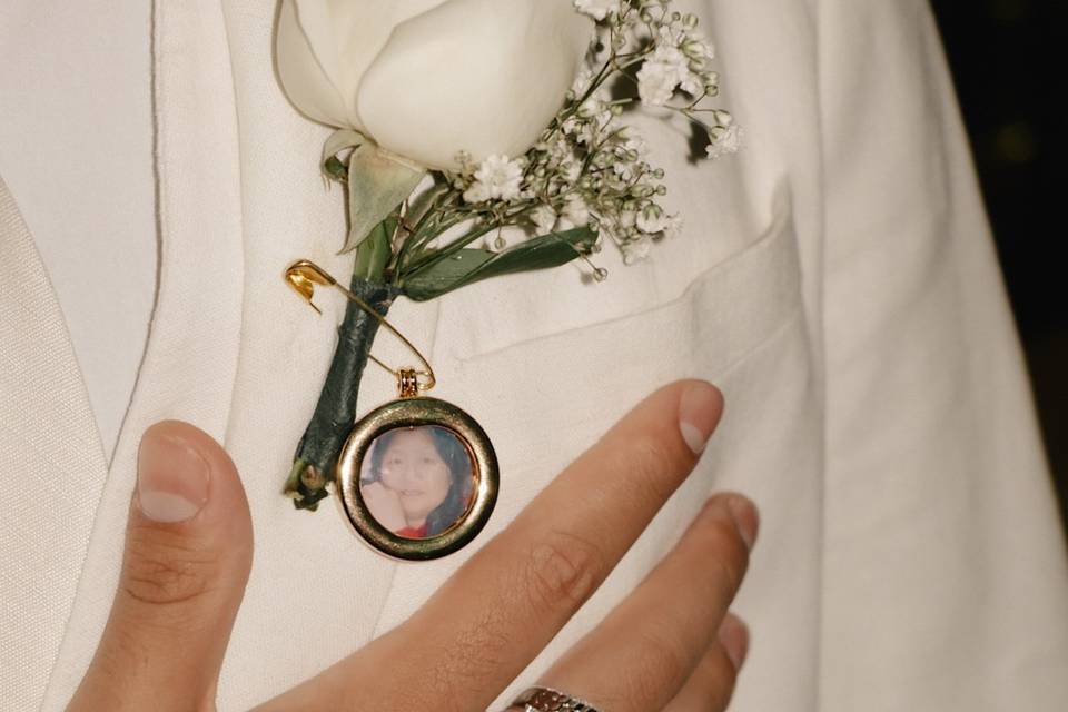 Malara Wedding- L&R