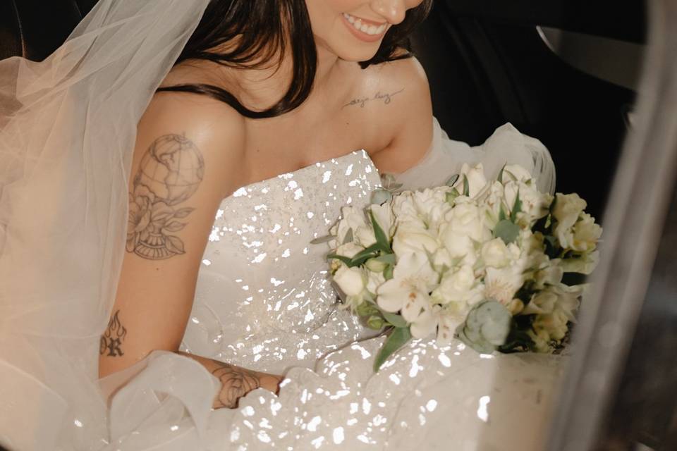 Malara Wedding  - L&R