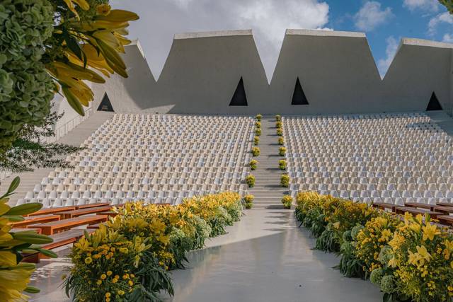 Bisutti Teatro L'occitane