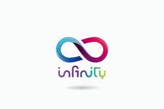 Infinity Filmes logo