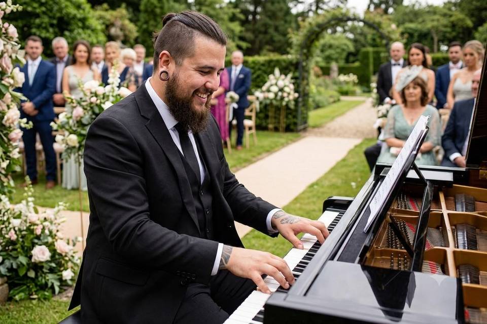 Casamento