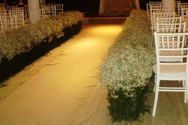Nave - Buffet Cidade Jardim