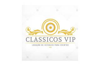 Clássicos VIP Logo