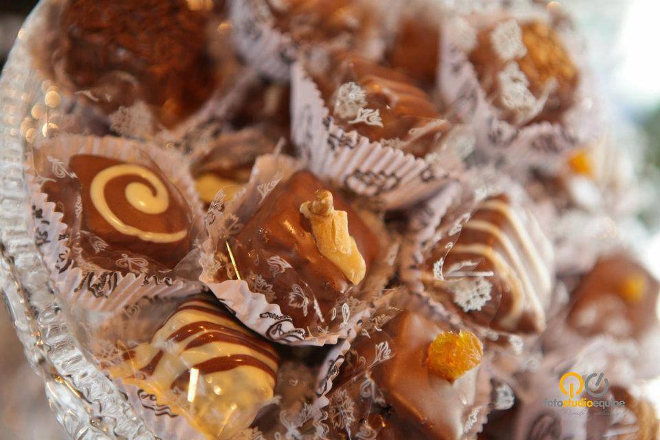 Chocolates Ariane