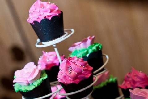 Cup cake