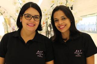 A&T Assessoria em Eventos