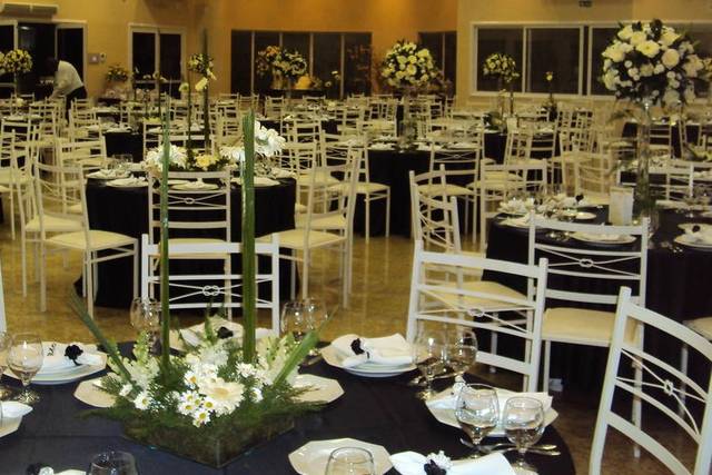 Maranello Eventos