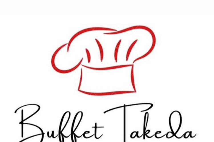 Buffet Takeda
