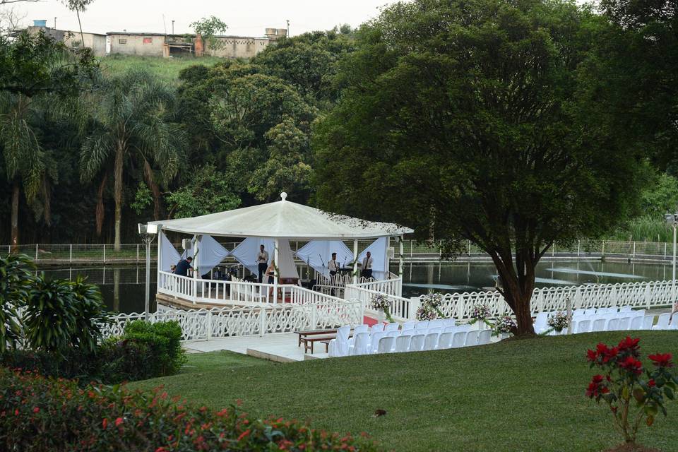 O Espaço