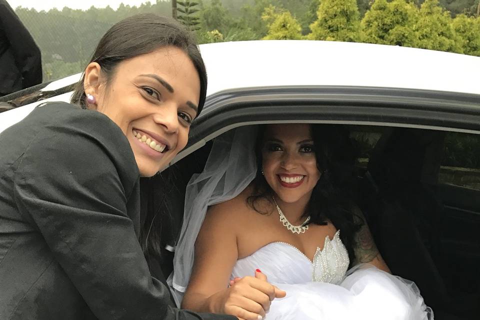 Casamento Juliana e Evando