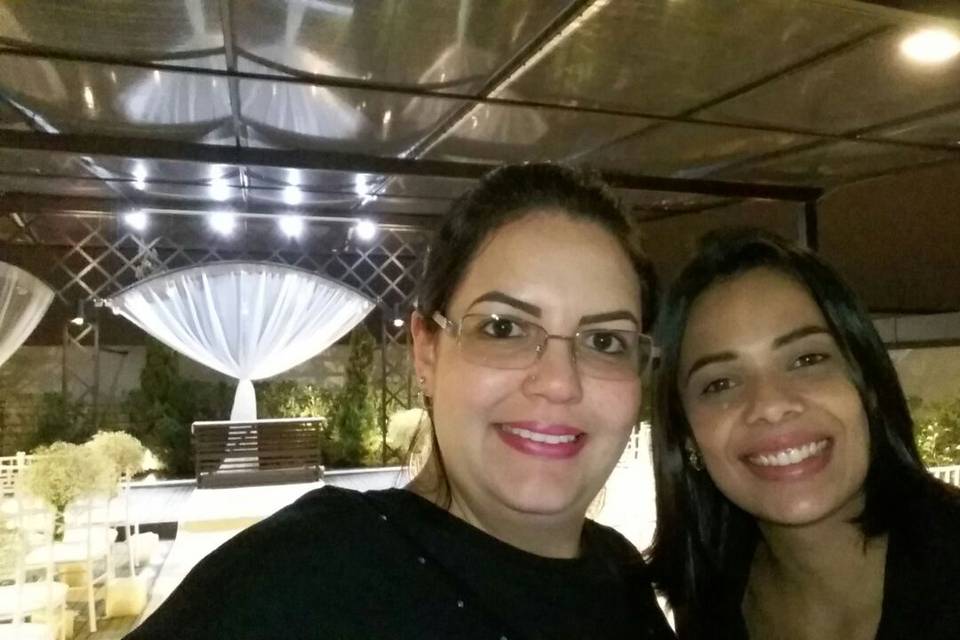 Assessoras