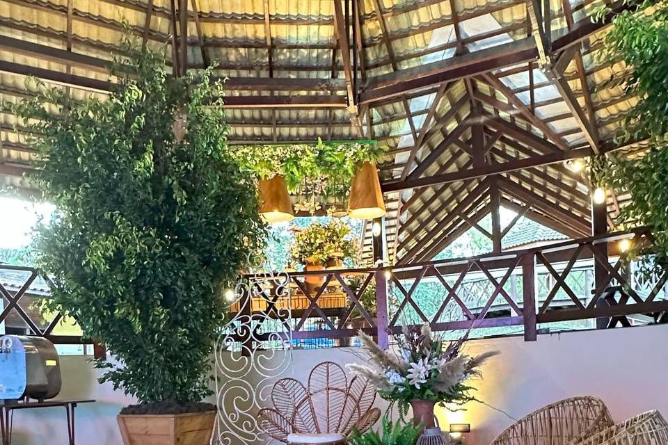 Casamento BOHO - Taubaté