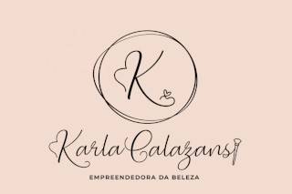 Dia de Noiva Karla Calazans