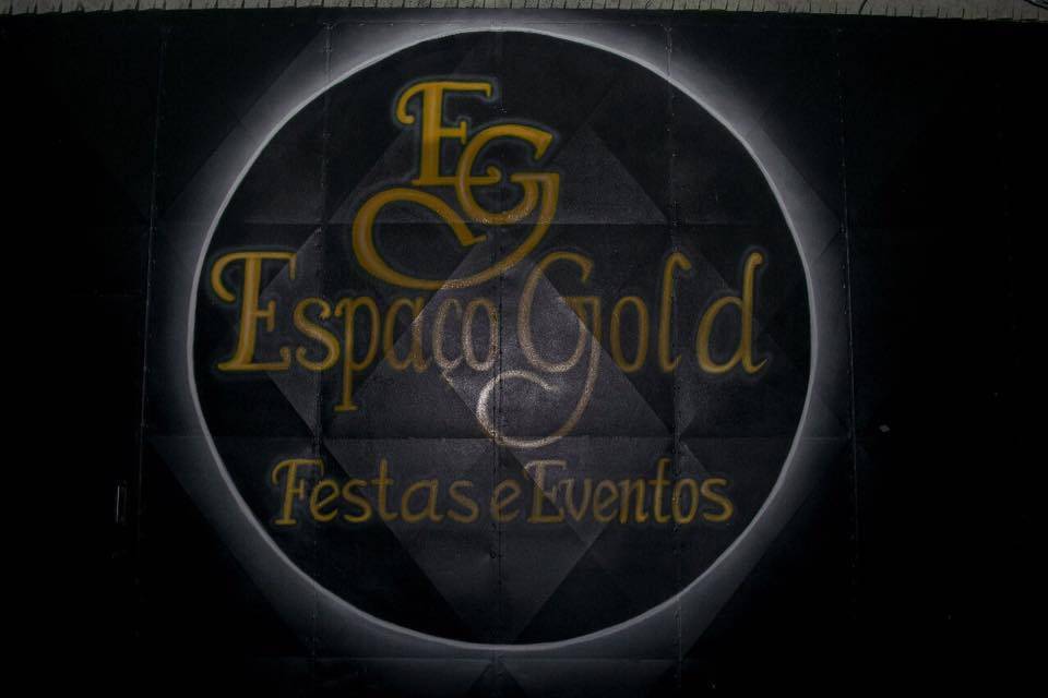 Conheça o Espaço Gold!