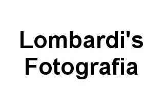 Lombardi's fotografia logo