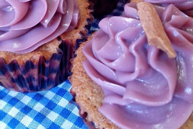 Apresentação impecável