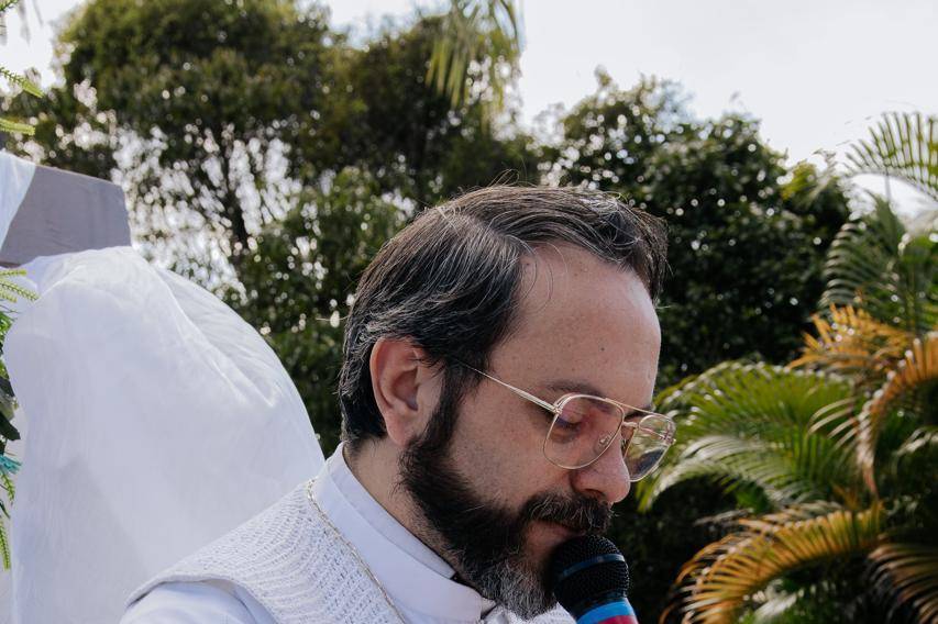 Oração