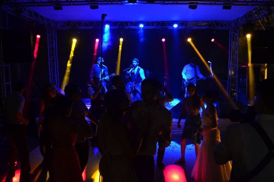 Expresso 59 Casamento