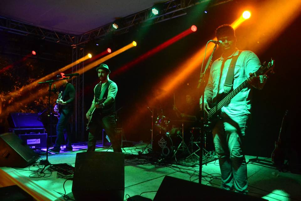 Banda Expresso 59