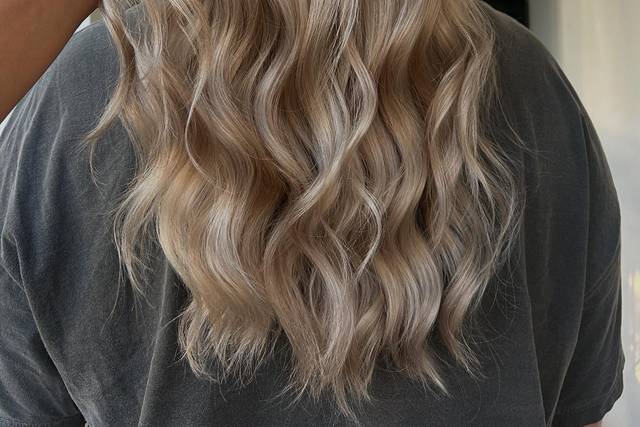 Mechas