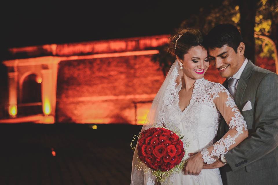 Casamento - Carolina+Danilo