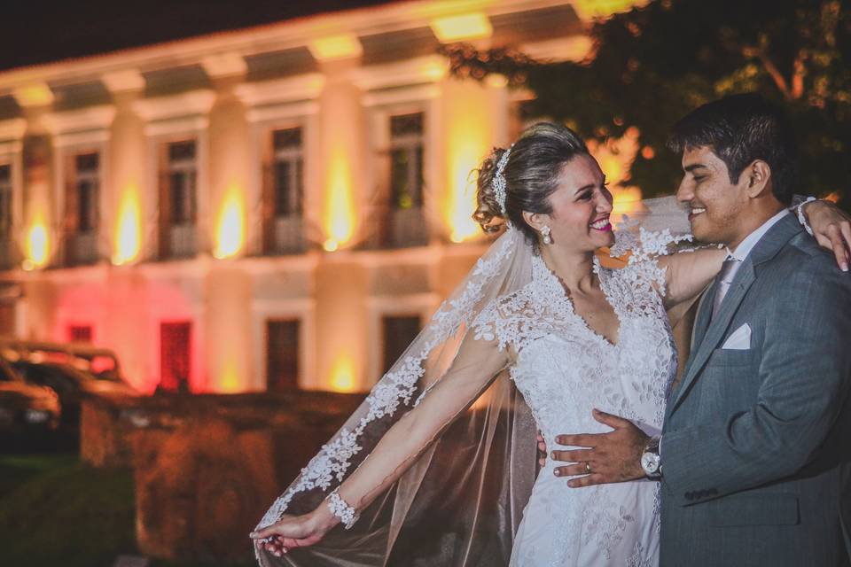 Casamento - Carolina+Danilo