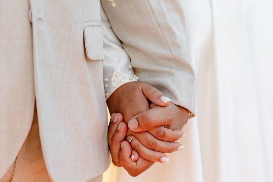 CASAMENTO JUNIOR E LORRANY