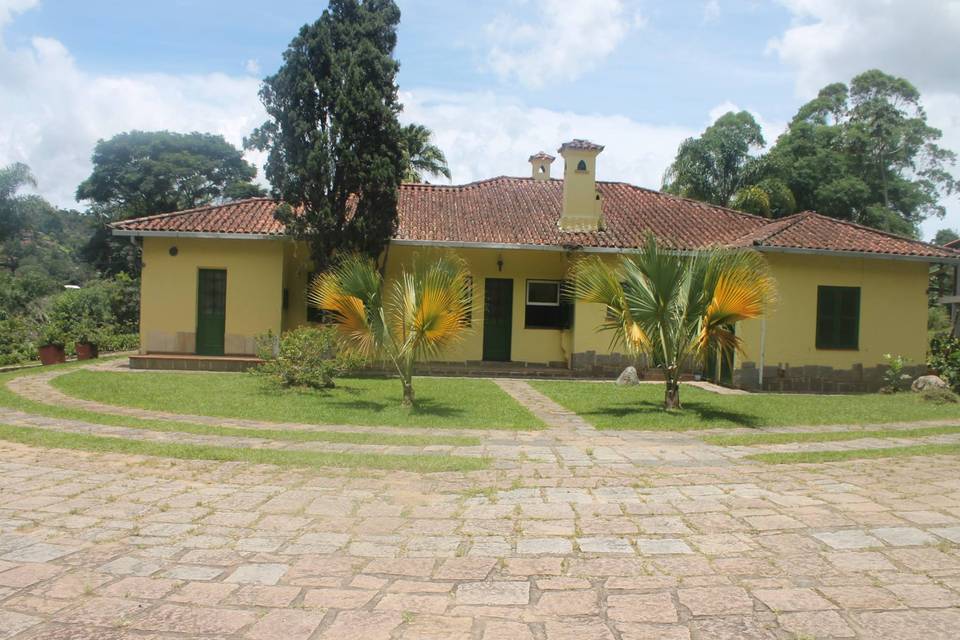 Villa Luna
