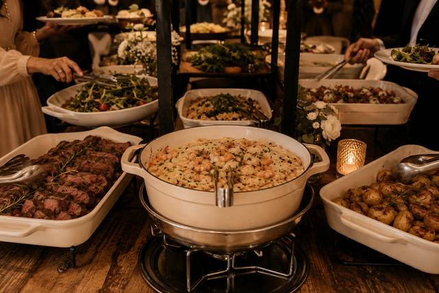 Joaju buffet