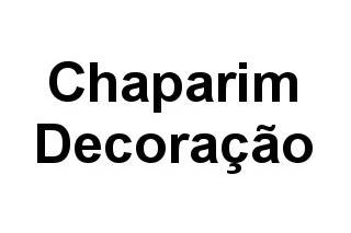 Chaparim Decoração