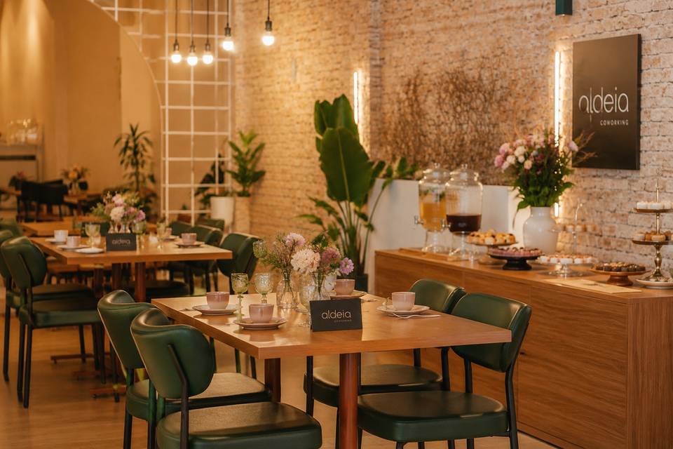 Joaju restaurante