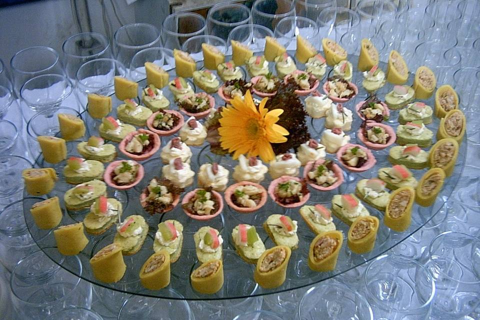 AM Eventos e Produções