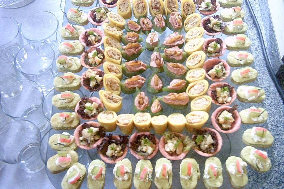 AM Eventos e Produções