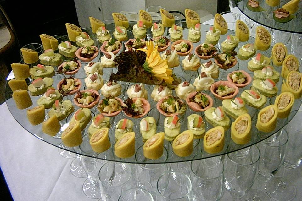 AM Eventos e Produções