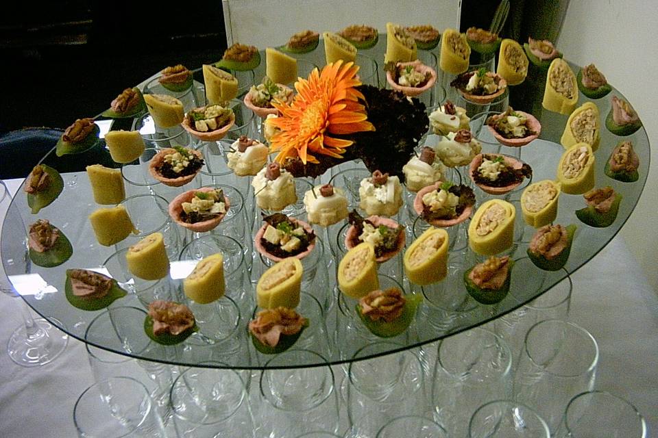 AM Eventos e Produções