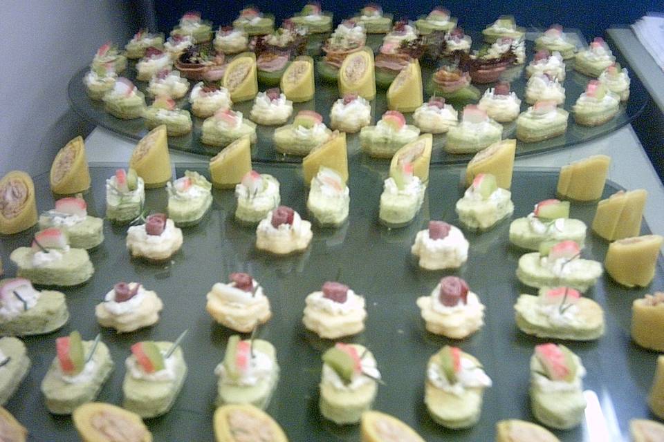 AM Eventos e Produções