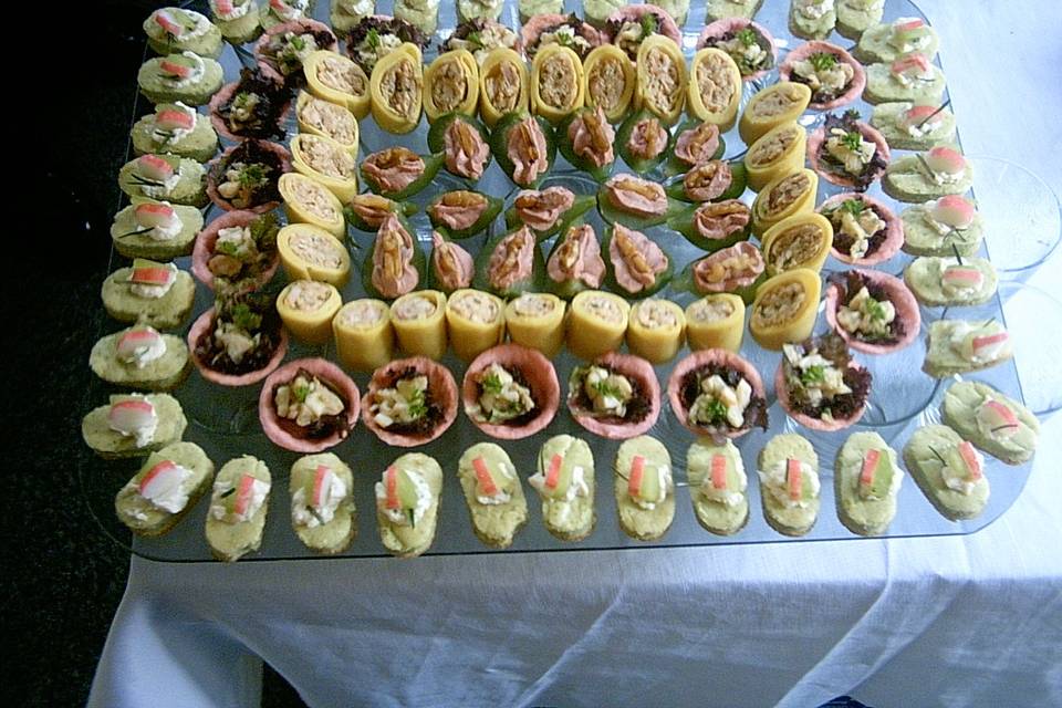 AM Eventos e Produções
